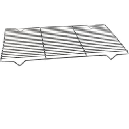 Allpoints Grate, Cooling , 11.5X16.5, Chrm 1371331